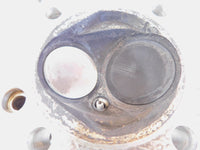 Indian Gilroy Scout Chief & Spirit EVO S&S Cylinder Heads w/ Valves & Springs - C3 Cycle