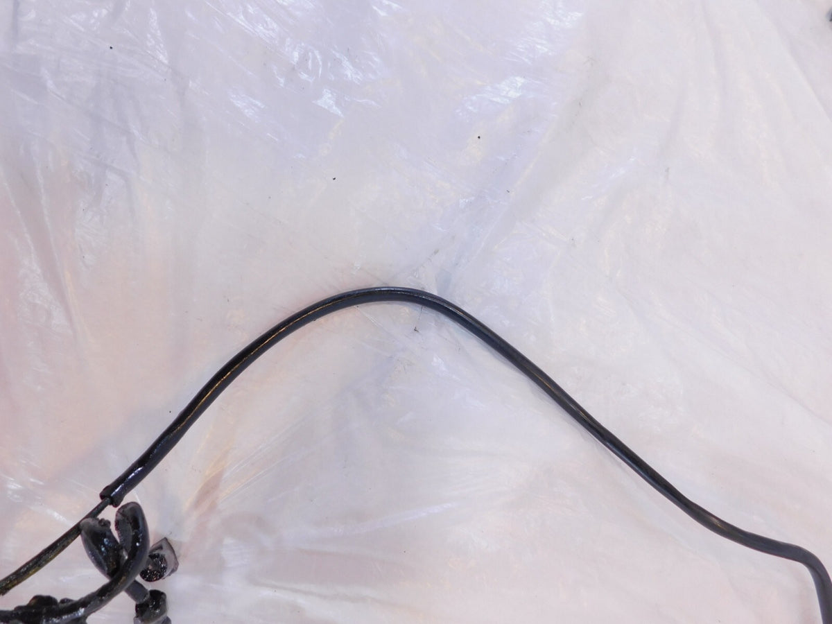 Harley Davidson Touring Street Road Electra Glide Main Wire Wiring Harness - C3 Cycle