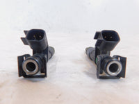 Victory Cross Country Vision Vegas Engine Motor Fuel Gas Throttle Body Injectors - C3 Cycle