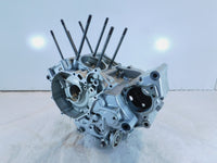 10-11 Honda NT700 NT700V Deauville Left/Right Engine Motor Crankcase Crank Cases - C3 Cycle