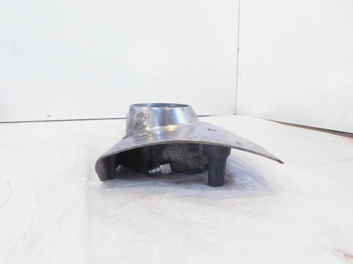 Harley Sportster 883 & 1200 Right Engine Motor Side Gearcase Cam Cover 25222-84 - C3 Cycle
