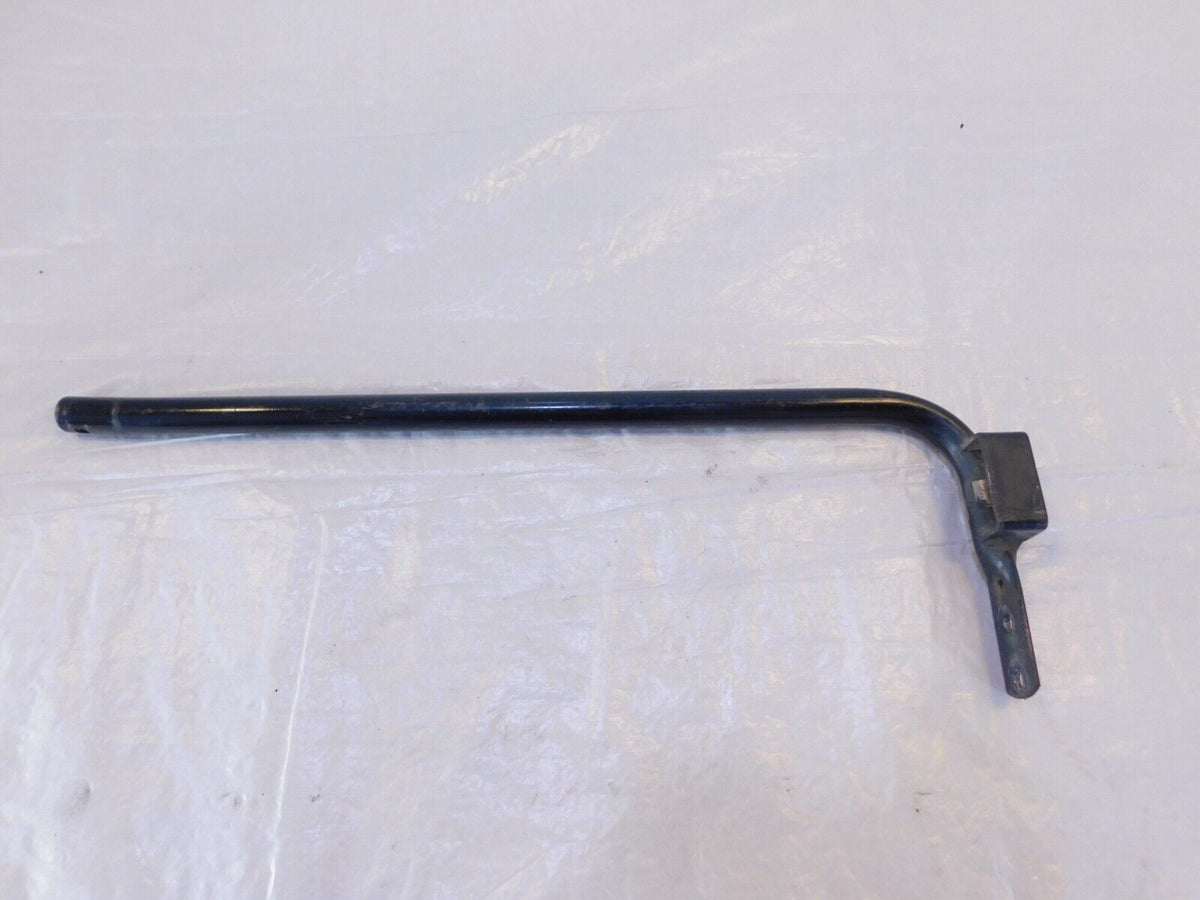 Harley Davidson Road King Tour & Electra Glide Left Saddlebag Support Bracket - C3 Cycle