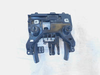 BMW F650GS F700GS F800 F800GS Adventure Saddle Seat Bench Locking Mount Bracket - C3 Cycle