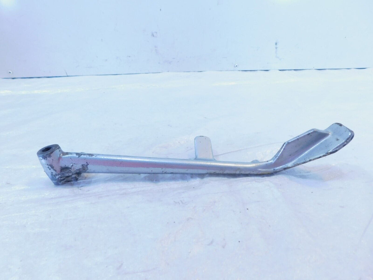 Harley Davidson V-Rod VRod VRSC VRSCA Night Rod Silver Kick Side Stand Kickstand - C3 Cycle