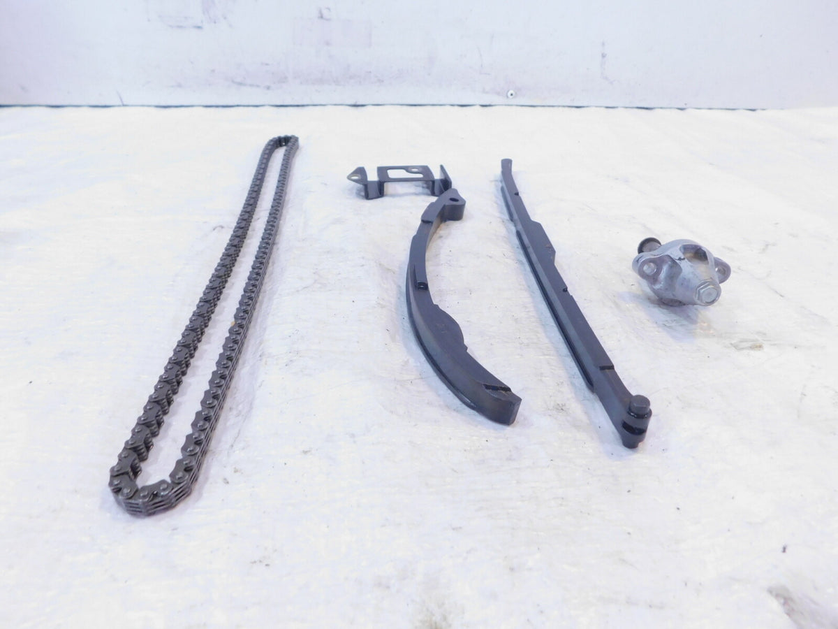2003-2023 Yamaha FJR1300 FJR1300A FJR1300ES Camshaft Cam Timing Chain & Guides - C3 Cycle