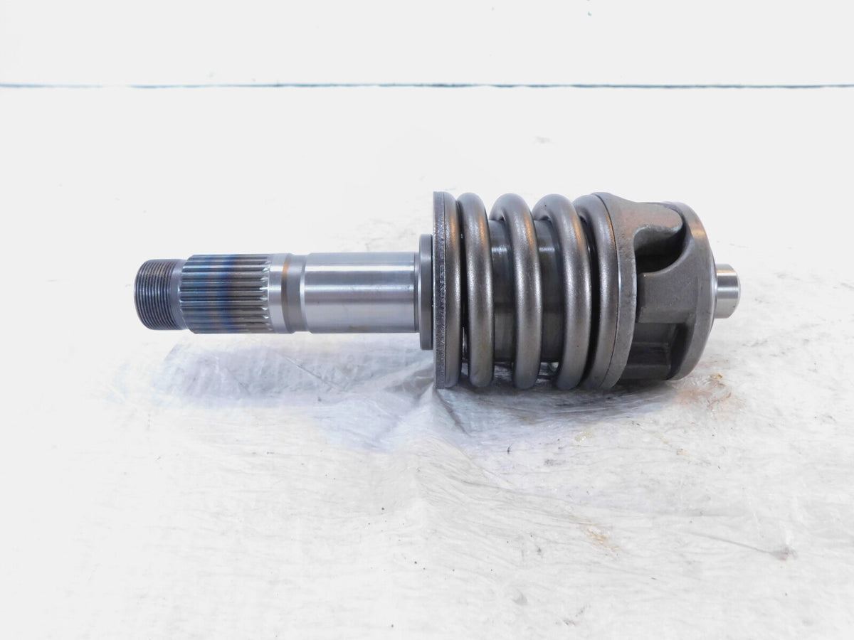 2003-2007 Honda 1300 ST1300 ST1300A Engine Primary Drive Gear Shaft & Spring - C3 Cycle
