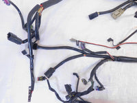 2007 Harley Davidson Softail Heritage Classic & Fat Boy Main Wire Wiring Harness - C3 Cycle