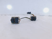Harley Touring Electra Glide Ultra Classic Spot Lamp Accessory Control Switches