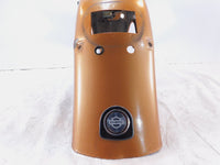 Harley Davidson FLTR Road Glide Copper 105th Anniversary Rear Wheel Cover Fender