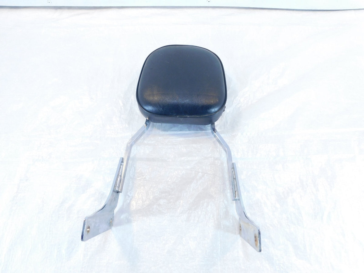 1995-1997 Honda VT1100 VT1100C Shadow 1100 ACE Rear Passenger Backrest Sissybar