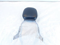 1995-1997 Honda VT1100 VT1100C Shadow 1100 ACE Rear Passenger Backrest Sissybar