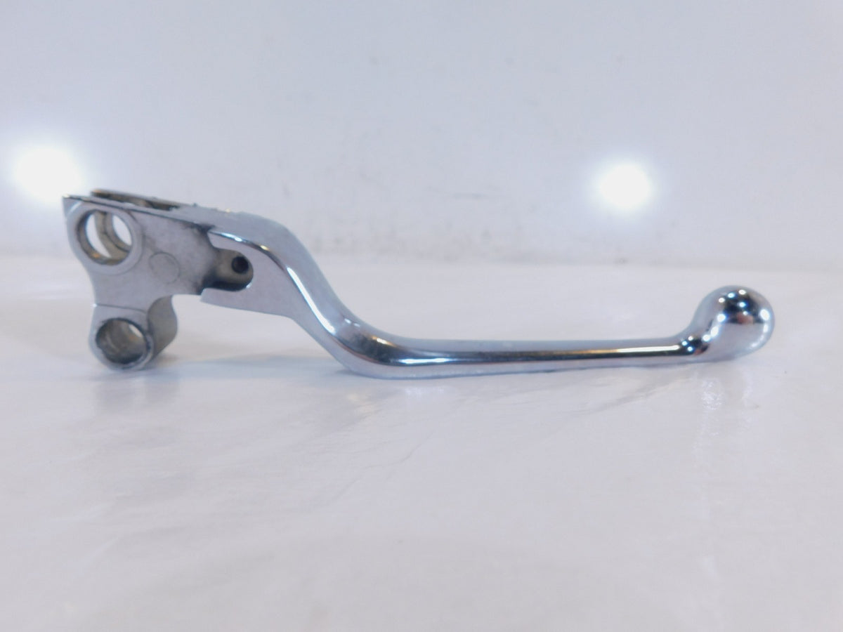 Harley Touring Road King Electra Glide Street Glide Softail & Dyna Clutch Lever - C3 Cycle