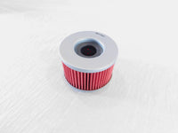 1978-1983 Honda CX500 Deluxe CB400 CB450 GL500 650 Engine Motor Oil Filter - C3 Cycle