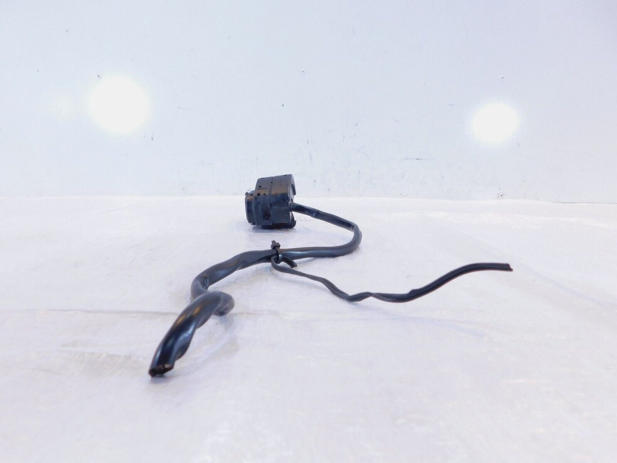 Harley Davidson Sportster Softail FXR Left Horn & Turn Signal Handlebar Switches - C3 Cycle