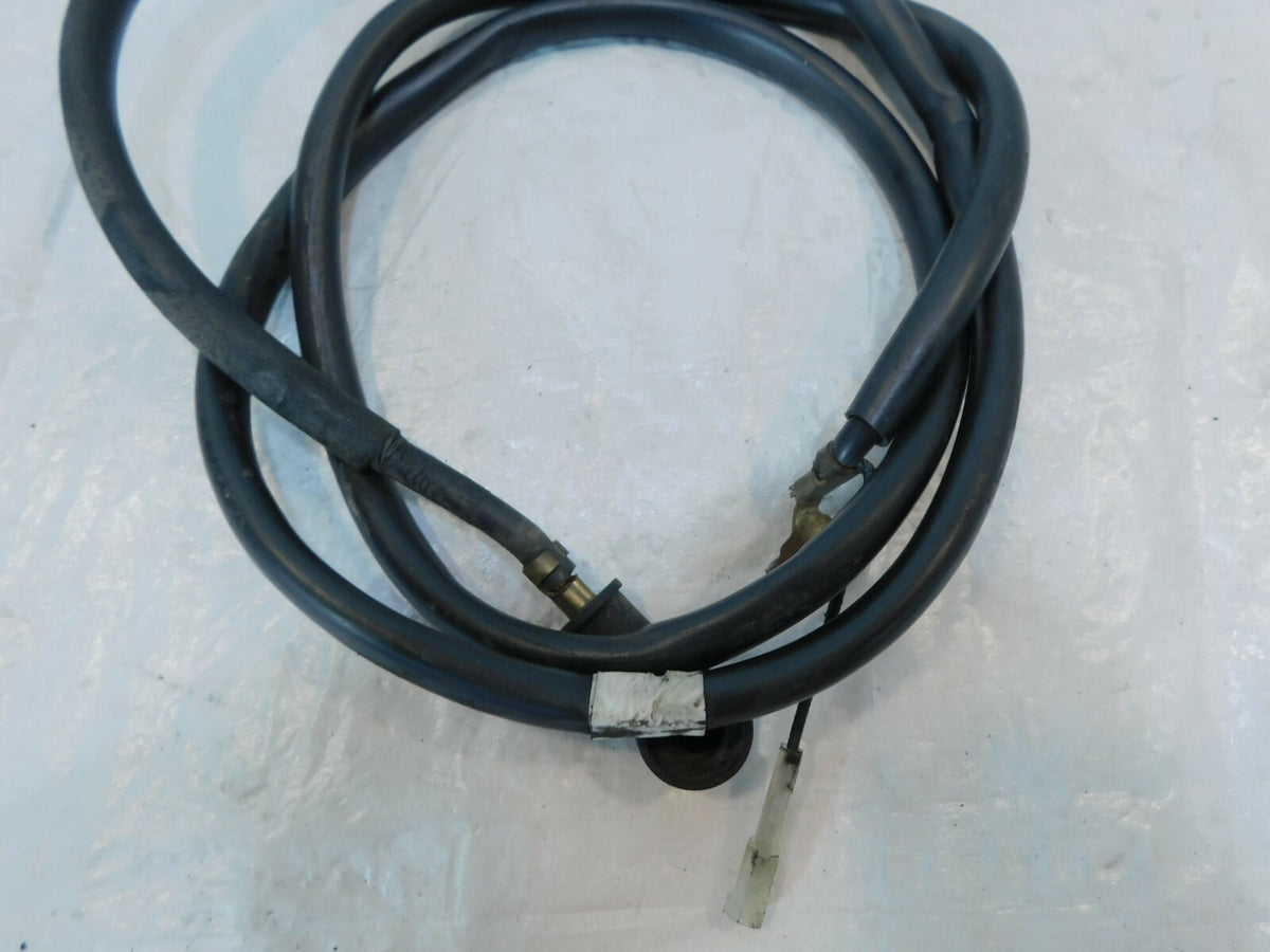 2007-2016 Suzuki Burgman 400 AN400 Engine Starter Motor Relay Wire Cable - C3 Cycle