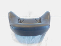 2001-2008 Honda GL1800 Goldwing 1800 Black Rear Passenger Backrest Seat Cushion - C3 Cycle