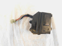 Triumph Adventurer Legend TT Thunderbird Sport Fuse Box w/ Mount Plate Door