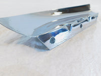 Harley Davidson Electra Glide Classic Ultra Chrome Front Fork Triple Tree Cover - C3 Cycle