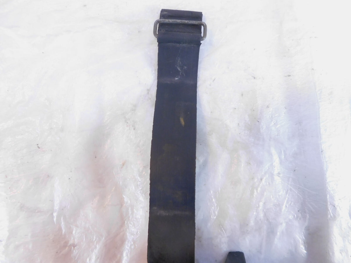 1983-1993 Yamaha Venture Royale XVZ12 XVZ13 Electrical Battery Holder Box Tray - C3 Cycle