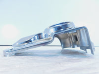 Yamaha V-Star 650 XVS650 Custom & Classic Chrome Right Side Engine Motor Cover - C3 Cycle
