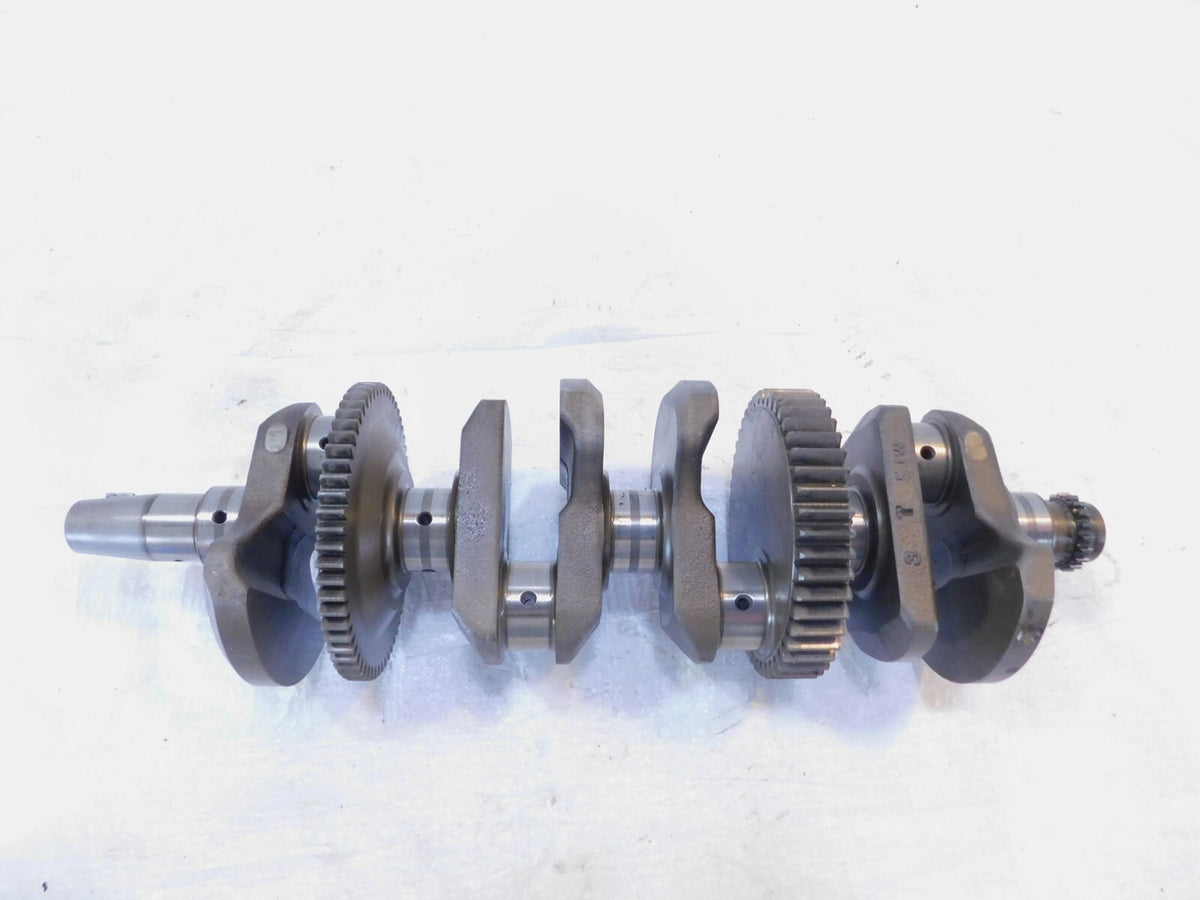 2003-2023 Yamaha FJR1300 AE FJR1300ES Engine Motor Block Crank Shaft Crankshaft - C3 Cycle