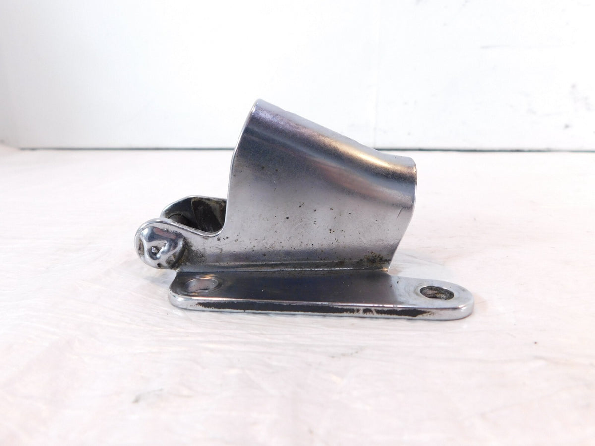 Harley Davidson Touring Street Electra Glide & Road King Side Kick Stand Bracket - C3 Cycle