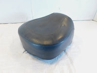 Harley Davidson Dyna Softail or Touring Rear Passenger Mustang Seat Pad - C3 Cycle