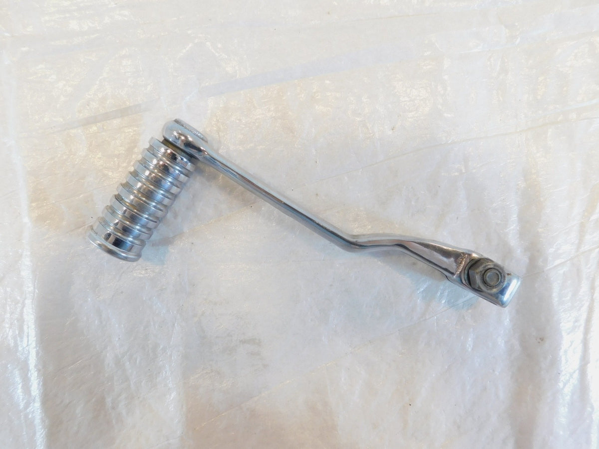 1971-1974 Harley Davidson XLH Ironhead Sportster 1000 Gear Shifter Lever Pedal - C3 Cycle