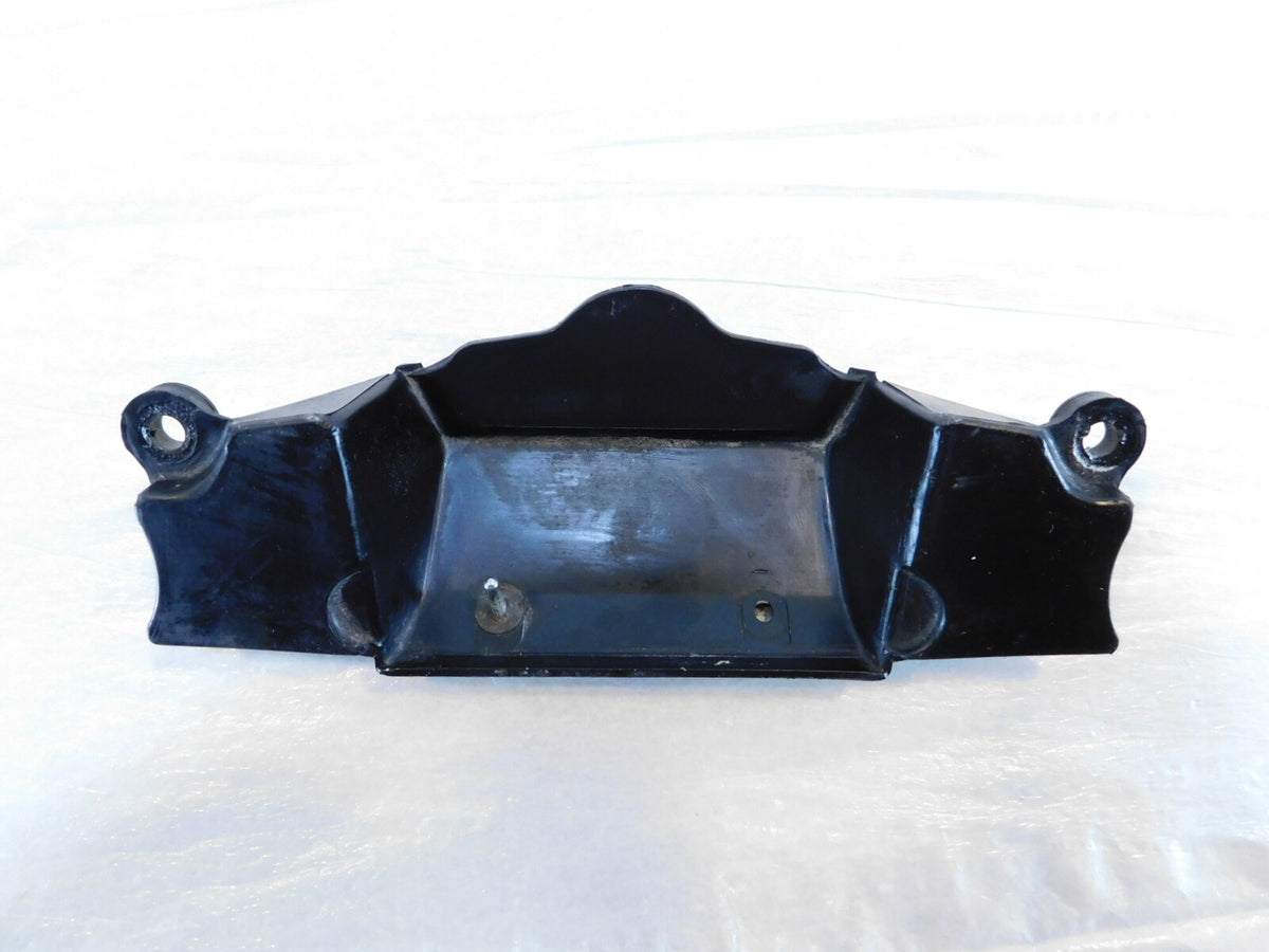 1987-1994 Honda VT1100 Shadow Spirit 1100 Triple Tree - Low Steering Stem Cover - C3 Cycle