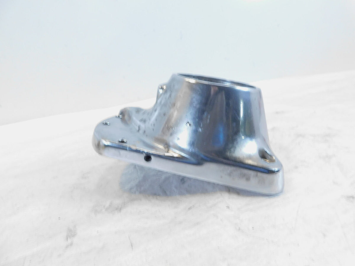 Harley Davidson Touring Electra Glide FXR Softail Camshaft & Ignition Cone Cover - C3 Cycle