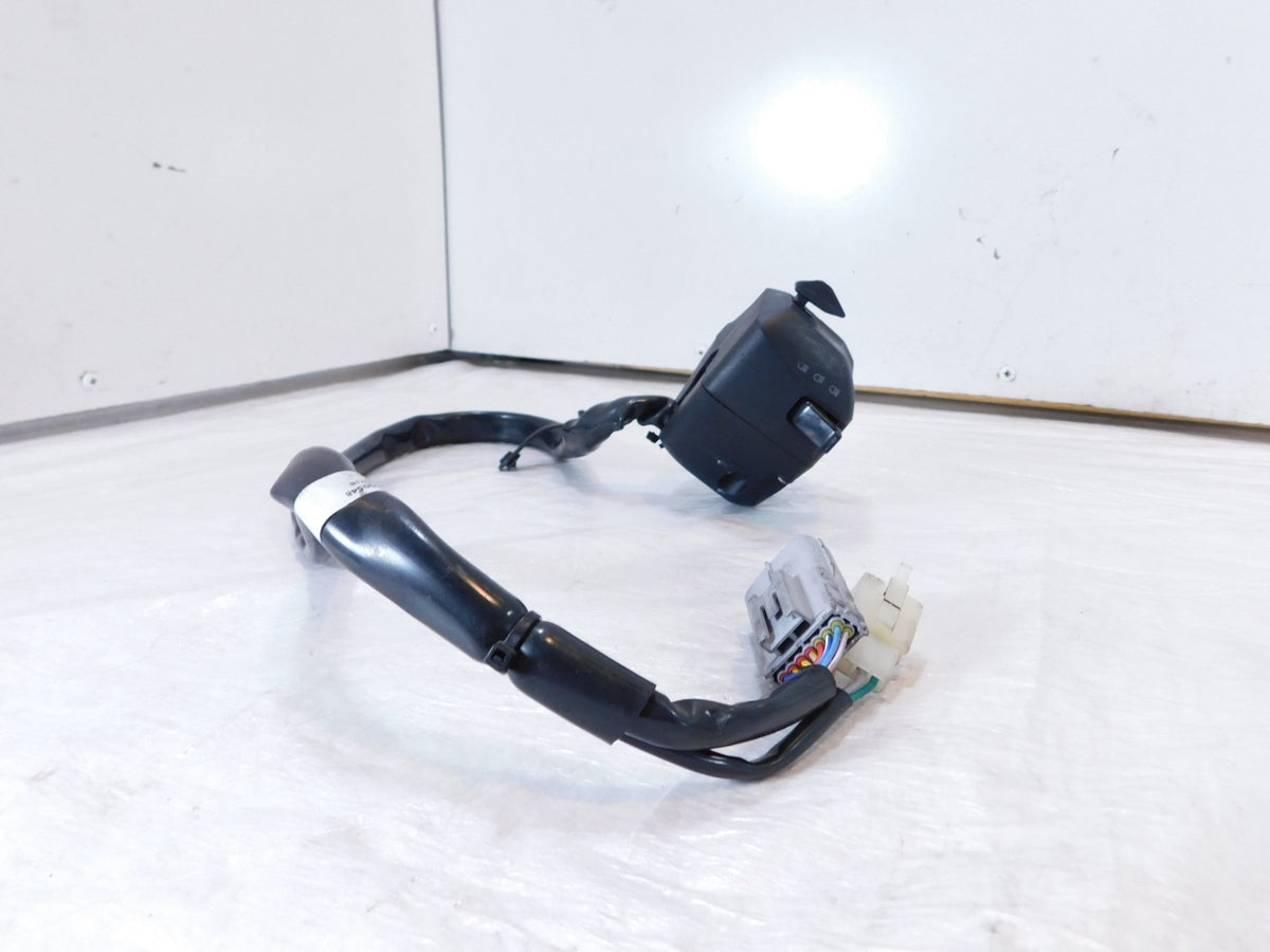 Aprilia RS660 Extrema & Tuono 1100 Left Handlebar Control Switches - For Parts - C3 Cycle