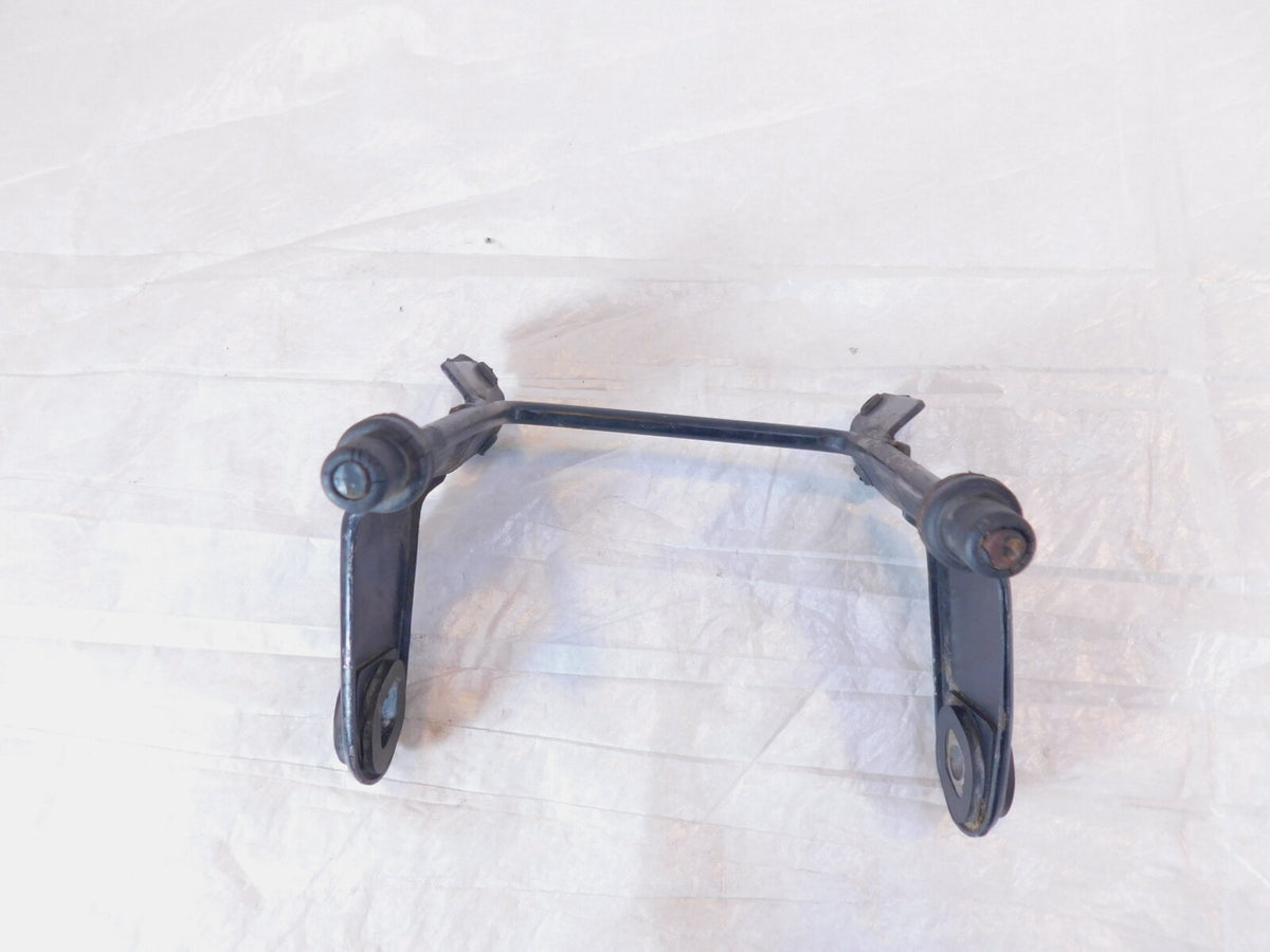 Kawasaki LTD Belt KZ440 KZ440D KZ 440 Front Headlight Headlamp Mounting Bracket - C3 Cycle