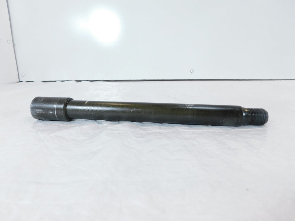 Yamaha YZFR6 YZF R6 YZFR1 R1 & FZ1 FZ6 FZS6 Super Tenere Front Wheel Axle Bolt