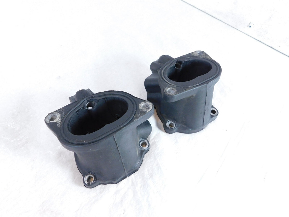 22-25 Harley Davidson Sportster Nightster RH975 Front & Rear Intake Manifolds - C3 Cycle
