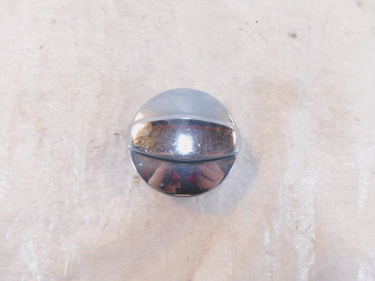 2002-2016 Triumph America LT & Speedmaster Gas Petrol Fuel Tank Filler Cap - C3 Cycle