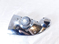 Harley Sportster 883 & 1200 Chrome Right Engine Cam Camshaft Gear Cover 25230-04 - C3 Cycle