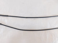 2000-2007 Honda VT1100 VT1100C2 Shadow 1100 Sabre Throttle Grip Cable Line Wires - C3 Cycle