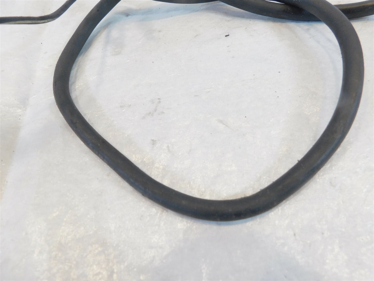 2003-2007 Suzuki SV1000 SV1000S Negative Battery Minus Wire Cable - 33860-16G10 - C3 Cycle