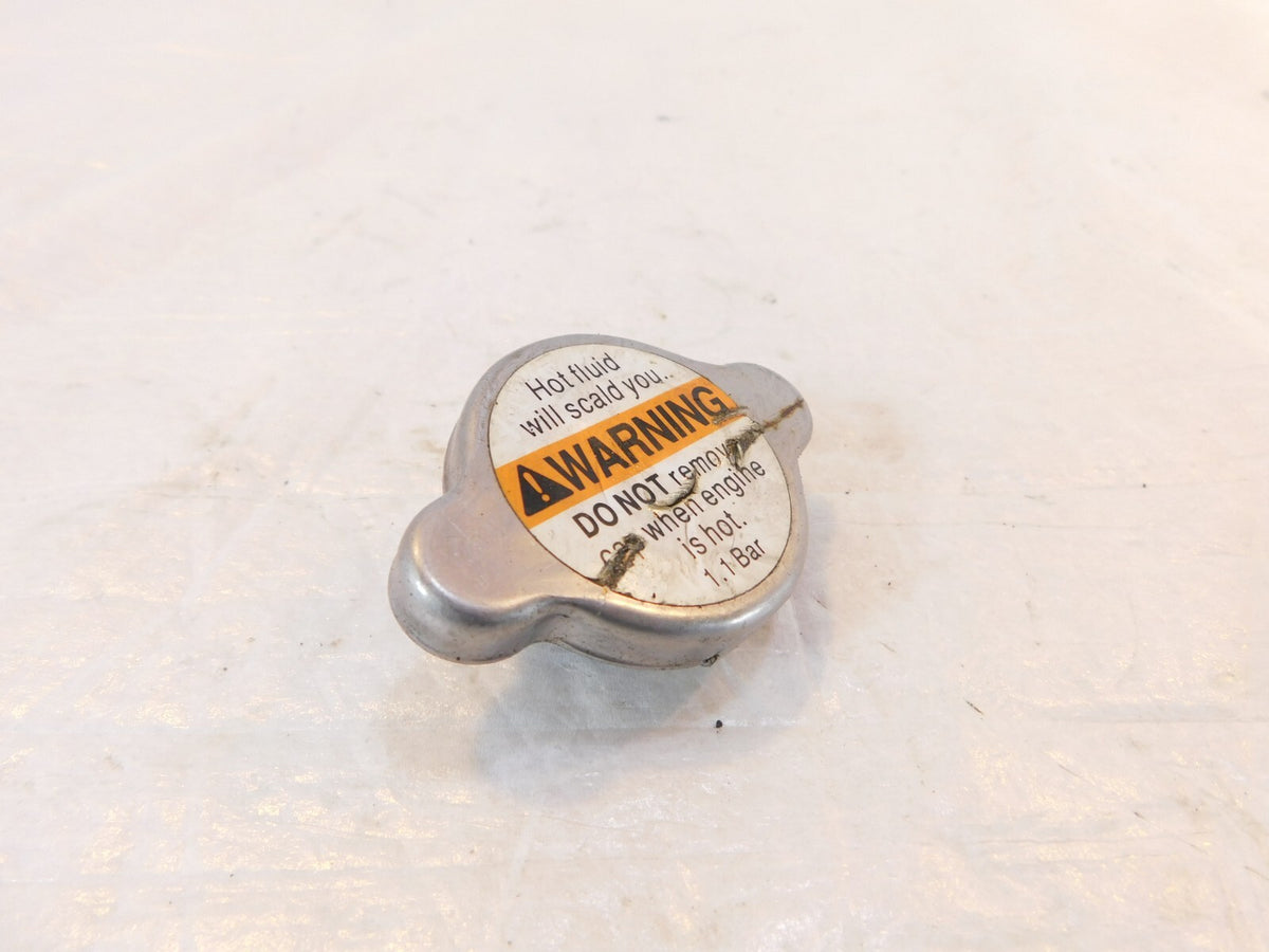 Harley Davidson V-Rod VRod VRSC Night Rod & Muscle Engine Radiator Fluid Cap Lid - C3 Cycle