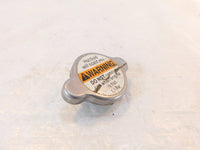 Harley Davidson V-Rod VRod VRSC Night Rod & Muscle Engine Radiator Fluid Cap Lid - C3 Cycle