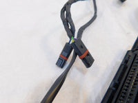 2013 BMW F800 F800GT Engine Motor Wire Wiring Harness Loom - C3 Cycle