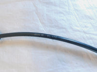 Harley Davidson Dyna Super Glide Sport & Low Rider Black Clutch Cable 38602-00 - C3 Cycle