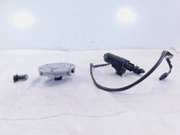 BMW F650GS & Dakar G650GS Ignition Switch Steering Lock Cylinder Fuel Cap w/ Key - C3 Cycle