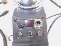 1997 Harley Davidson Electra Glide Ultra Classic CB Radio Controls and Console - C3 Cycle