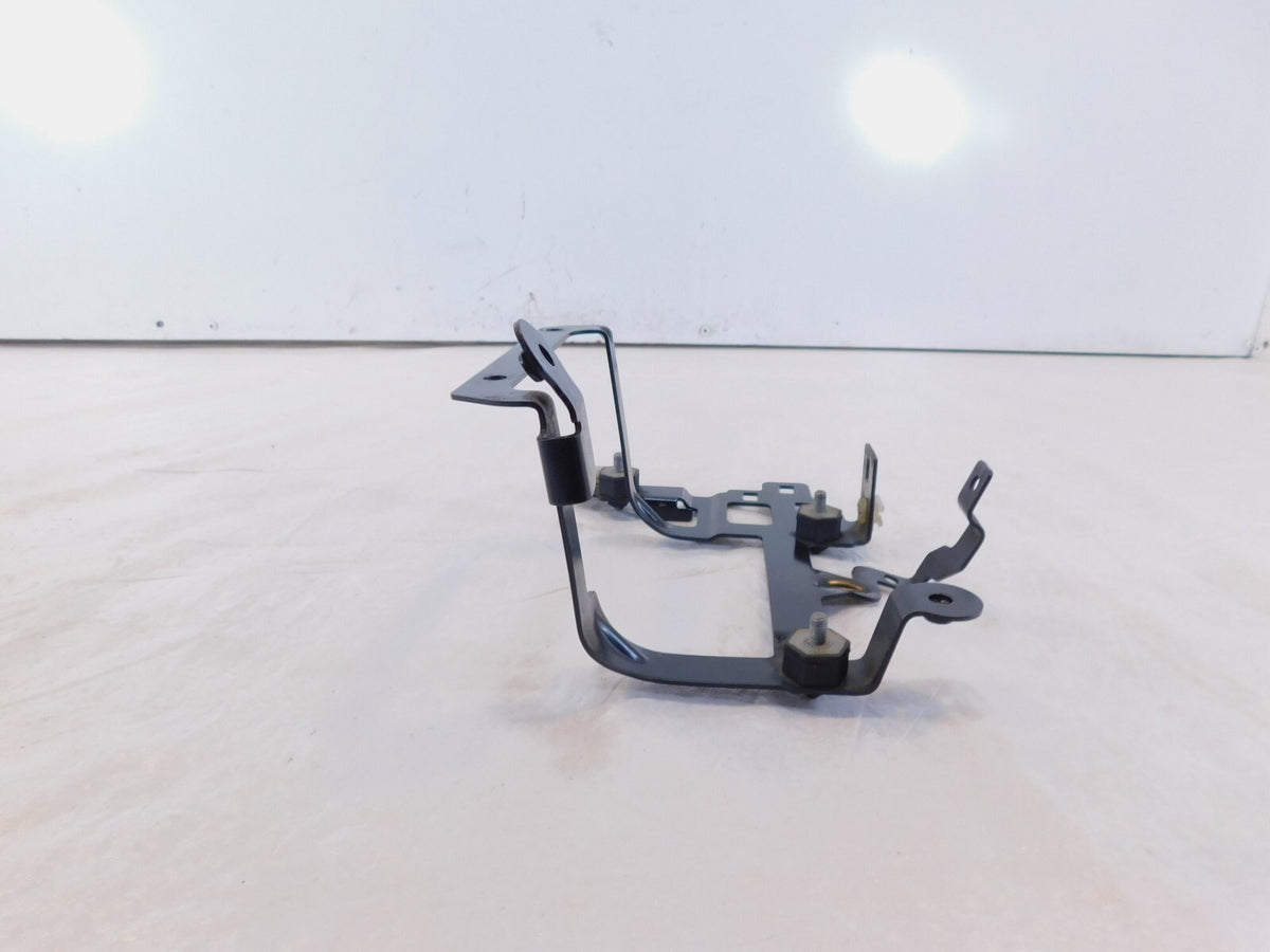 2009-2016 BMW K1300 K1300S ABS Brake Pressure Pump Module Unit Bracket Mount - C3 Cycle
