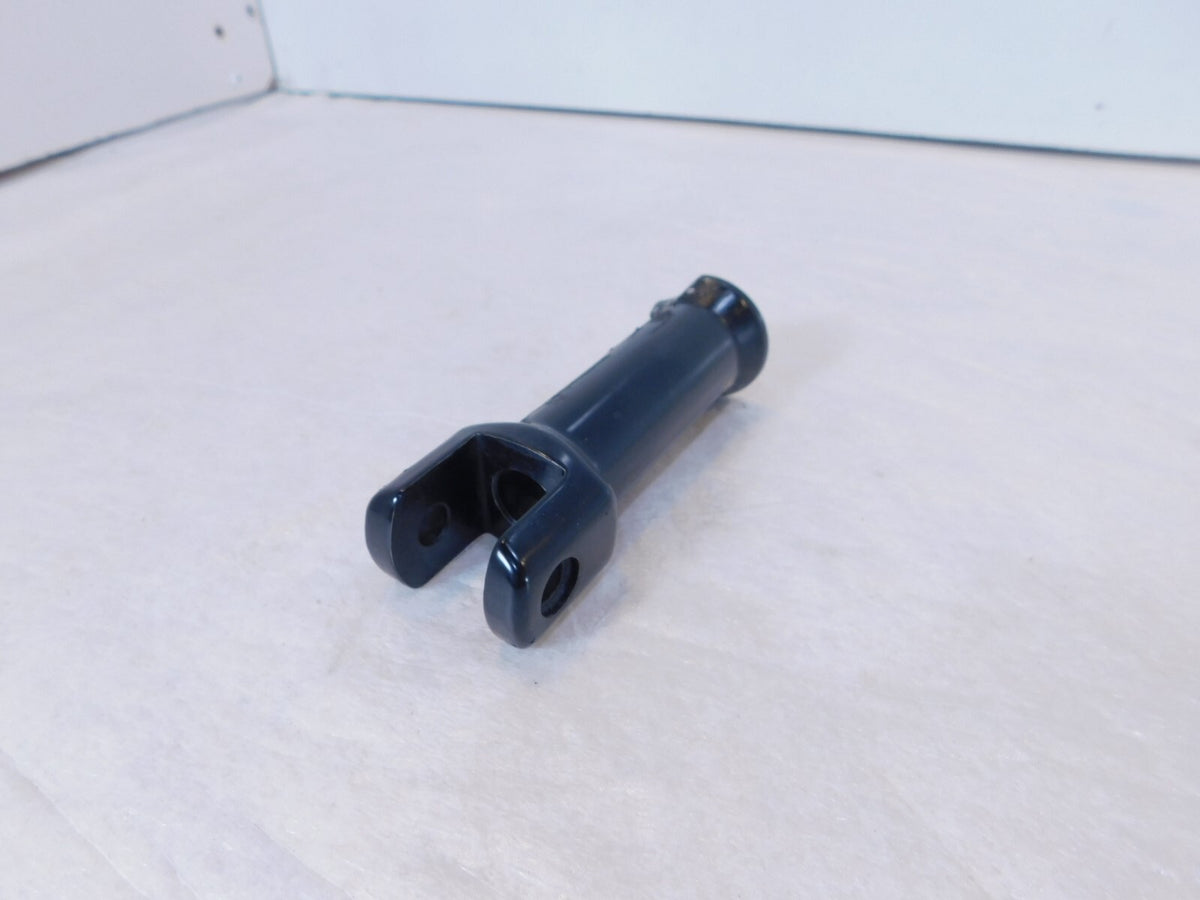 2018-2022 Harley Davidson Softail Heritage Classic Rear Passenger Footpeg Mount - C3 Cycle