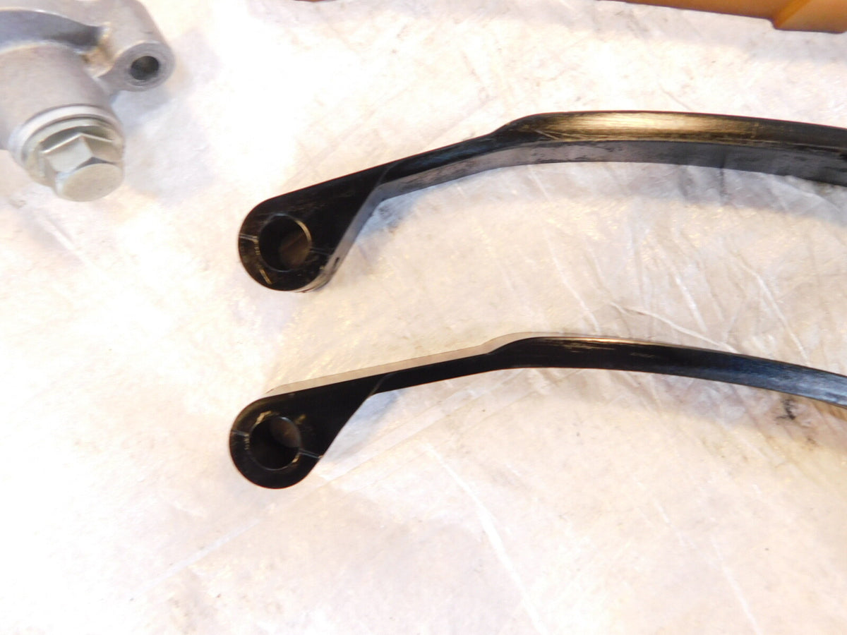 Victory V92 Kingpin Vegas Classic & Touring Cruiser Cam Camshaft Chains & Guides - C3 Cycle