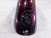 Harley Davidson Sportster 883 & 1200 & Dyna Cherry Red Front Wheel Cover Fender - C3 Cycle