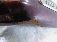 1999-2003 Yamaha XV1600 Road Star 1600 Silverado Burgundy Left Side Panel Cover - C3 Cycle