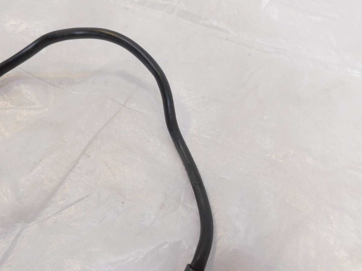 1995-2006 Kawasaki Vulcan 800 Drifter Classic VN800 Negative Battery Cable Wire - C3 Cycle